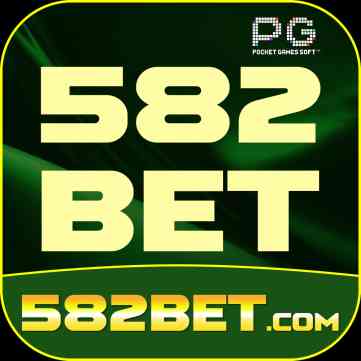 582bet Casino Official v3.4.0