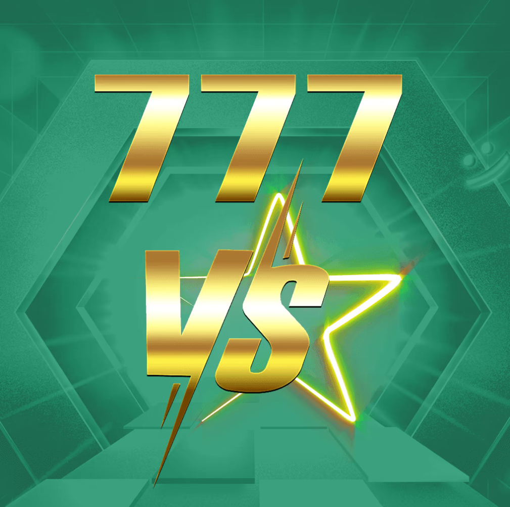 777vs Mobile Legend