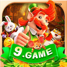 9game Gold Casino App