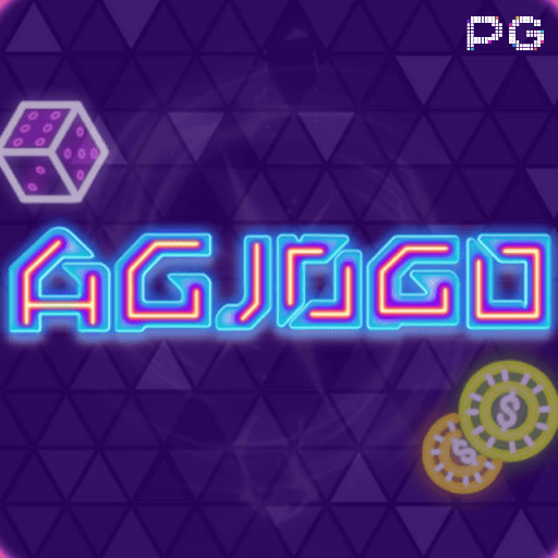 agjogo Casino Official v5.1.2