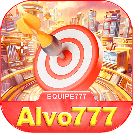 alvo777 Mega - Casino & Slots
