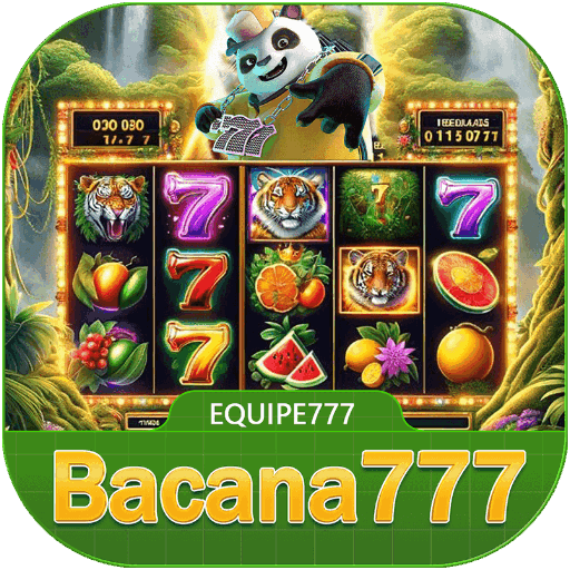 bacana777 Pro Casino App