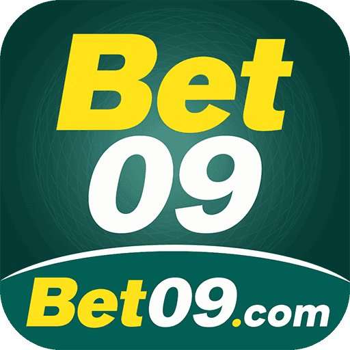 bet09 Casino Official v2.1.7