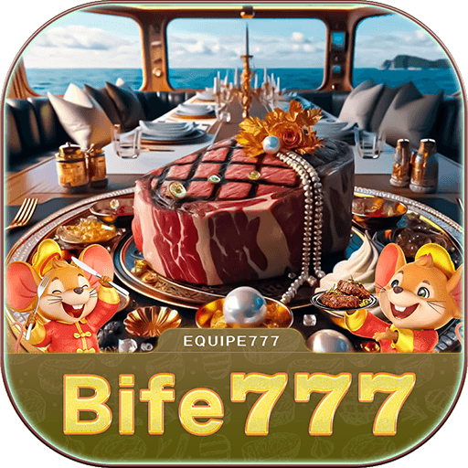 bife777 Gold Casino App