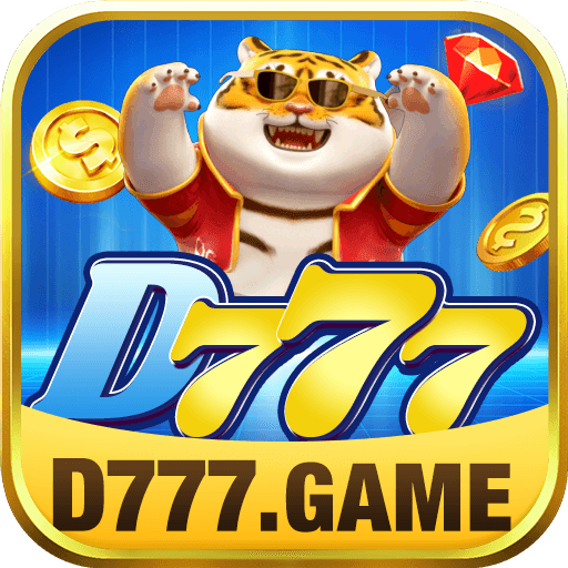 d777 Jackpot Max v1.0.6