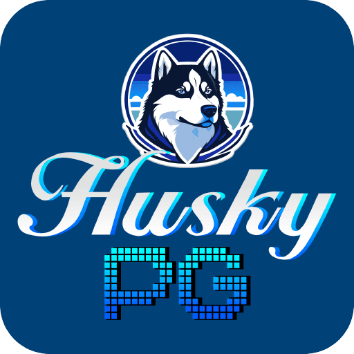 huskypg Plus - Casino & Slots