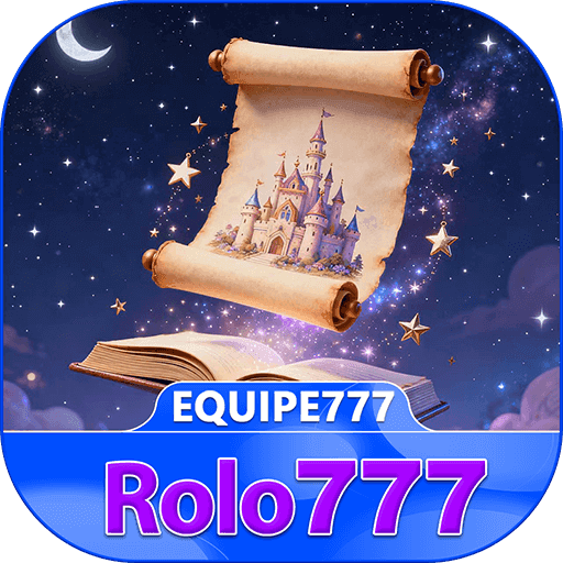 rolo777 Jackpot VIP v3.7.6