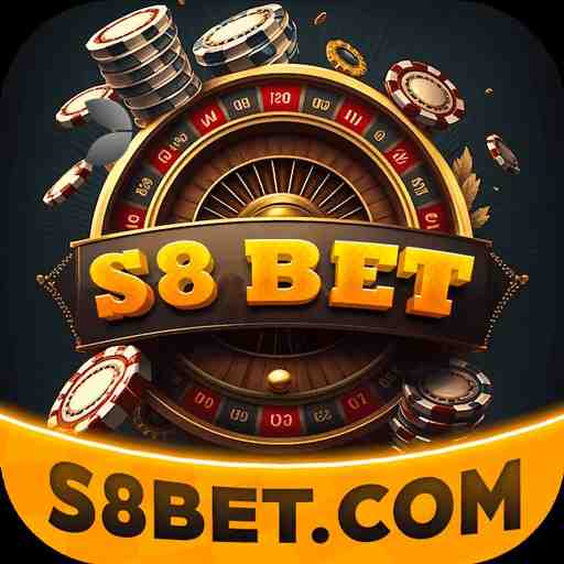 s8bet Gaming Royal v5.9.8