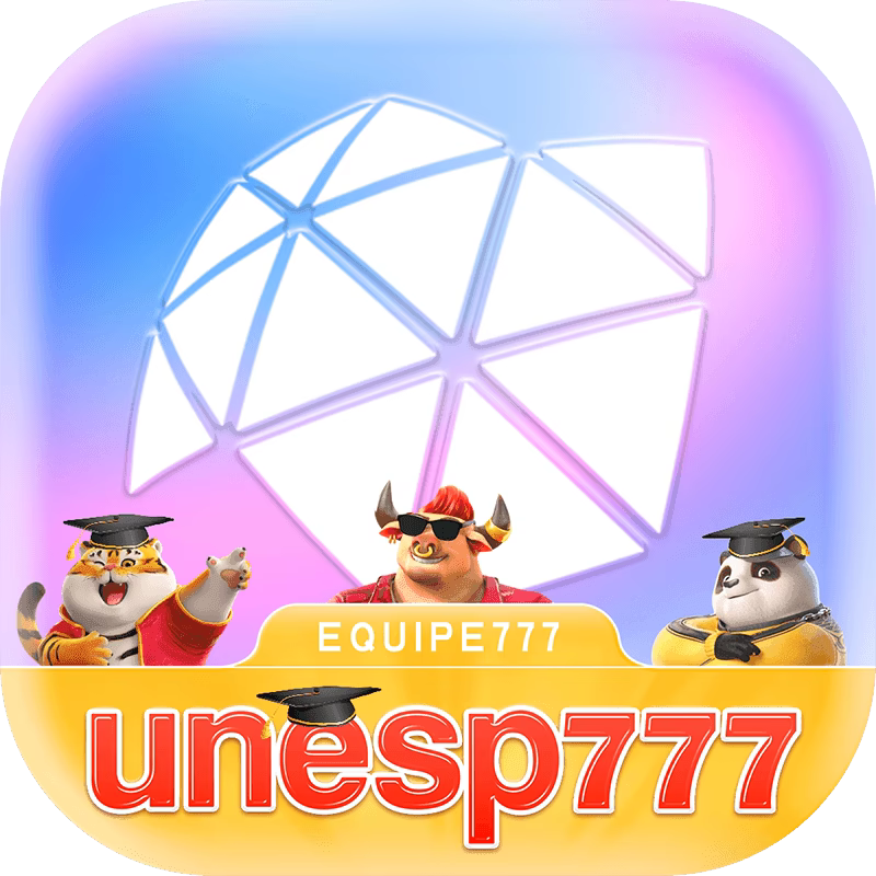 unesp777 Plus 2026