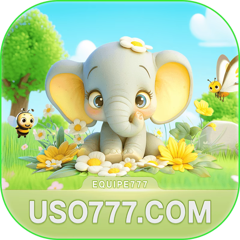 uso777 Game Turbo v3.0.4