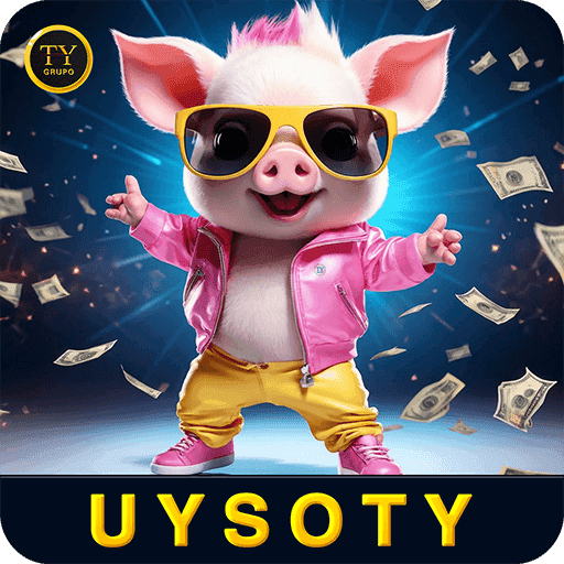 uysoty Casino Max v2.3.3