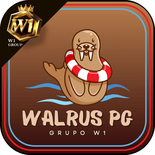 walruspg VIP Casino App
