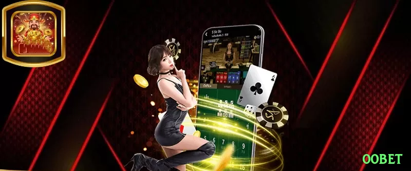 00bet Casino Prime v2.5.2 Screenshot 2