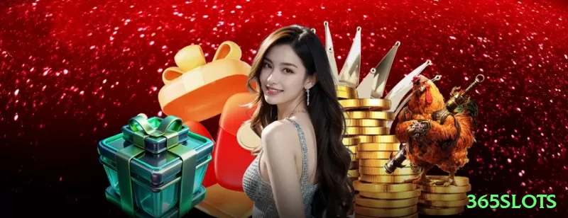 365slots Max 2026 Screenshot 2