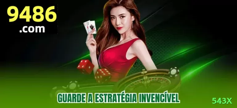 543x Live Casino Gold Screenshot 1