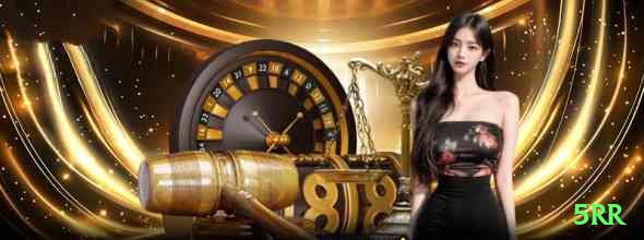 5rr King Jackpot Screenshot 1