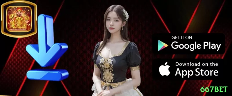 667bet Gaming Gold Screenshot 1