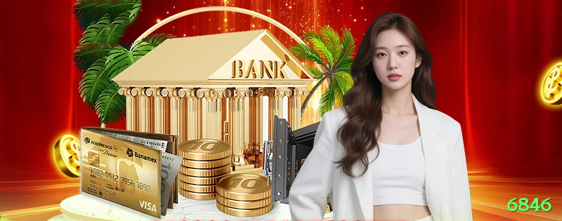 6846 BR VIP Screenshot 1