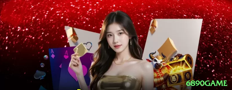 6890game - Ultimate Earning App Screenshot 2