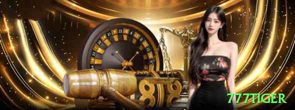 777tiger - Slots Supreme Screenshot 1