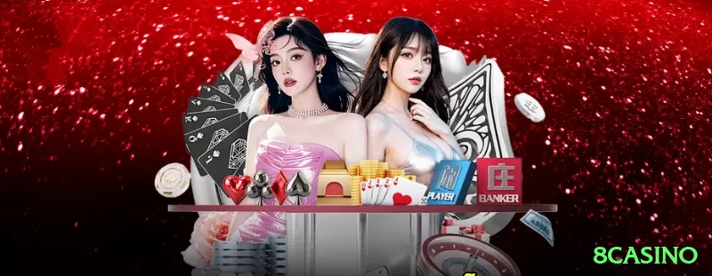 8casino Live Pro Screenshot 2