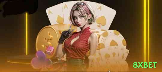 8xbet Gaming King v2.5.3 Screenshot 1