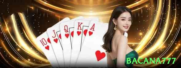 bacana777 Pro Casino App Screenshot 1