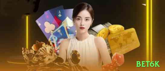 bet6k Prime 2026 Screenshot 1