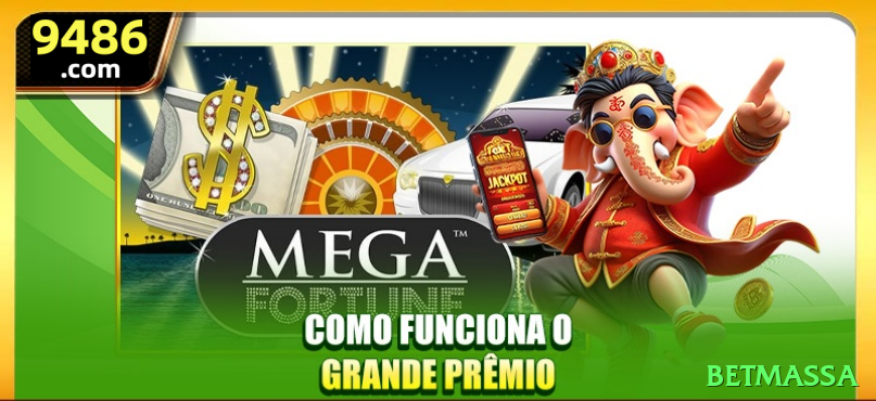 betmassa Max - Casino & Slots Screenshot 2