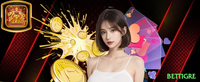 bettigre Deluxe - Win Real BRL Screenshot 2