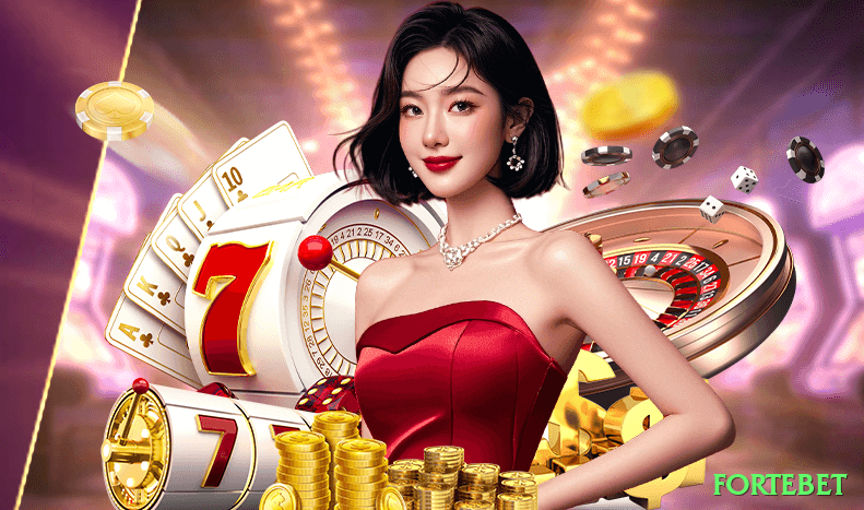 fortebet Live Casino Legend Screenshot 1