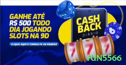 fun5566 Brasil Premium v3.6.3 Screenshot 2