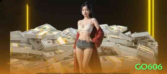 go606 - Real Money Deluxe Screenshot 1