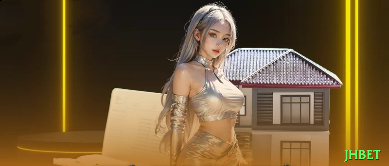 Screenshot - jhbet 🎰💹 Alta volatilidade + bankroll grande: jogue max bet em bônus rounds — potencial de multiplicadores insanos! 🌟🤑