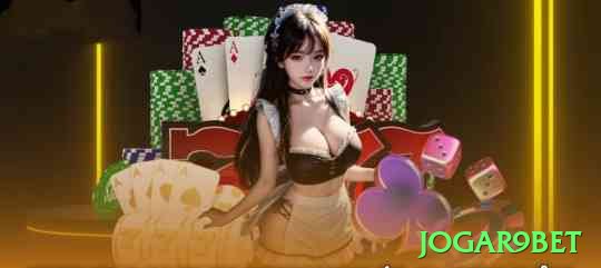 jogar9bet - Casino Super Screenshot 1
