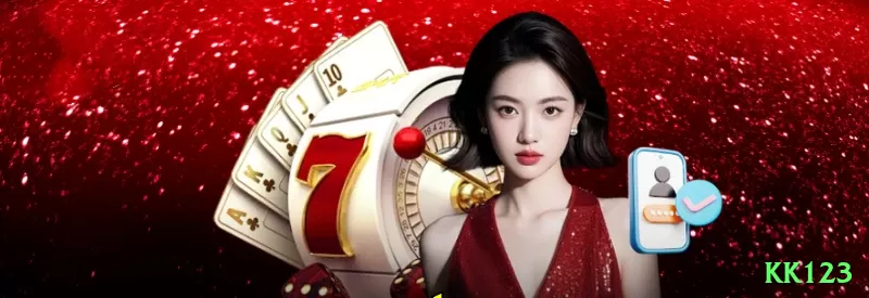 kk123 Live Casino Mega Screenshot 1