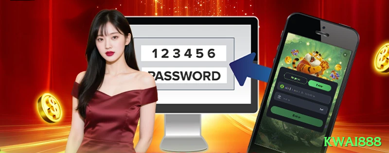 kwai888 Ultimate - bônus diário Screenshot 2