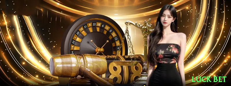 luck bet Casino Official v5.0.9 Screenshot 2