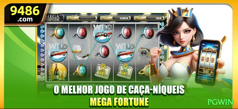 pgwin Slots Elite v1.6.1 Screenshot 1