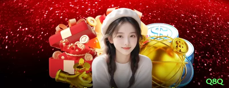 q8q Gold New Screenshot 1