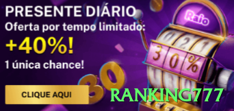 ranking777 Elite Latest v1.3.4 Screenshot 1