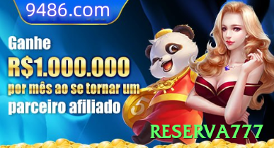 reserva777 Gold BR v4.7.5 Screenshot 1