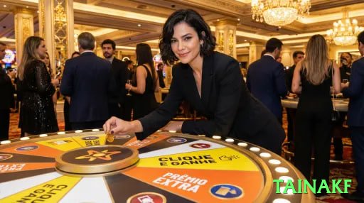 tainakf Supreme - Casino & Slots Screenshot 2