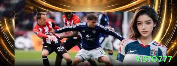 visto777 Gaming Master v2.8.6 Screenshot 1