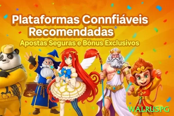 walruspg VIP Casino App Screenshot 1