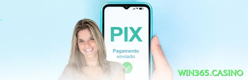 win365.casino Plus Casino App Screenshot 1