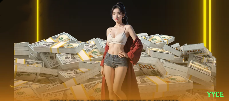 yyee - Gaming Max Screenshot 2