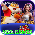 m33.games Live VIP