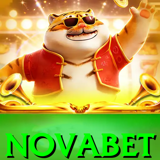 novabet Official v4.7.9 - novabet 🎰🔥 Jackpot seed alto: só entre em progressivos com seed > média — probabilidade de hit sobe exponencialmente! 🌟💵